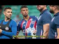 craque do bahia tem resenha impagÁvel com mÍdia uruguaia ao falar de libertadores lucho rodrÍguez