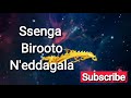 ebizimba ku nabaana bijjanjabise eddagala lino@ssengabirootoneddagala