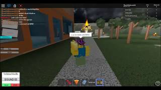 Top 5 Best Music Roblox - 