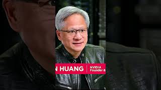 Jensen Huang Launched 10000X Fast Clip | NVDA Stock #shorts