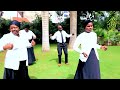 YOHANA  -  JUJA FARM COGMERS CHOIR(OFFICIAL HD VIDEO)