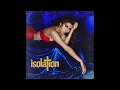 Kali Uchis - Tomorrow (ft. Tame Impala)