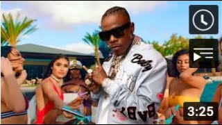 DaBaby   Ballin ft  Gucci Mane & Juicy J Official Video