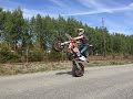 ktm exc 125 end of summer 2k16