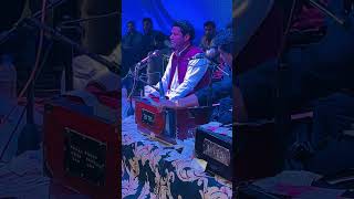 اللہ جانے وے ما ہی قوالی ببورانا | babbu rana | qawaali |live