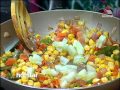 Taste Time Sweet Corn Masala Special Episode 668 16-11-15