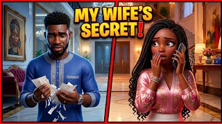THE SECRET Ep 04 - She Hid My Mother's Letters for Months — Then Everything Fell Apart