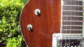 1964 Gretsch Tennessean - Visual Tour