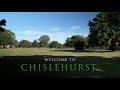 Welcome to Chislehurst
