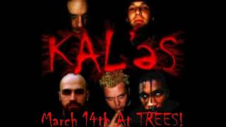 (Kal'es) - "Sgarfish" | Nu Metal | Unknown Year | USA | Underground
