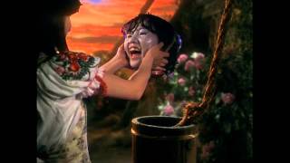 Art Horror: HAUSU