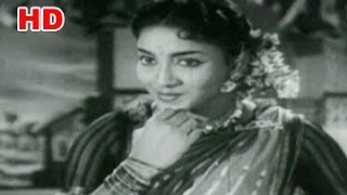 Kutumba Gouravam Movie Songs || Podamu Ravoi Bava || NTR || Kannamba || Savitri