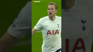 UNIQUE angle of Harry Kane's 95th minute winner against Manchester City | Monster Cam