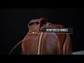 prime leather backpack for women — women s leather backpack by von baer overview — 13 14 inches