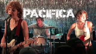 Pacifica - In Live Performance, Los Angeles, CA - Aug. 28. 2024