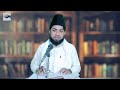 duniya momin ke liye qaid khana hai mukhtasar hadees heart touching amazing urdu qasirtv