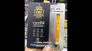 Mobile folder Wholesale qood quality original crown 👑#youtube #mobile #shortfeed #viral#iphonerepair