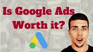 Benefits of Google Ads for Small Business - Is Adwords worth it?
