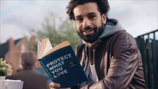 اعلان محمد صلاح الجديد لكتاب إحمي ماتحب