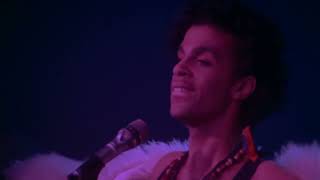 Prince - If I Was Your Girlfriend (Sign O' The Times Concert Film, 1987)