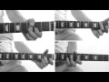 ► Radioactive - Imagine Dragons (Guitar Cover)