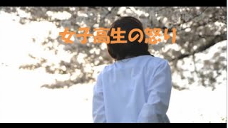 「女子高生の怒り」【自衛隊の感動する話】