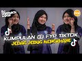 DJ CAMPURAN VIRAL TIK TOK 2024 JEDAG JEDUG FULL BASS TERBARU