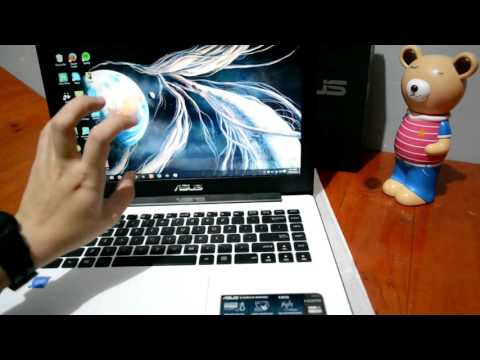 Asus X453SA (white) first look -LAZADA PH Asus X453SA (white) first look -LAZADA PH