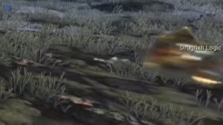 Warframe max strength speed volt solo (read description)