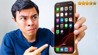 💥 2 meses Usando el iPhone 16 Pro Max 🔋 Y esta es mi Opinión Final...