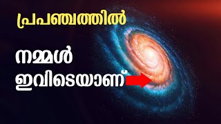 Universe Explained In Malayalam | എന്താണ് പ്രപഞ്ചം | Arun K Astronomy