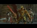 silkroad online legend iii trailer