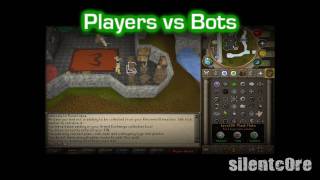 RuneScape Underground Episode 2: - The Result of Botting (rsbot)