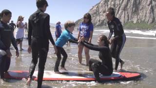 Project surf camp Short film 1 FINAL HD1
