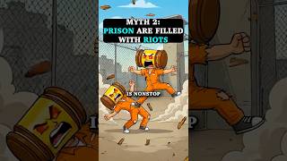 What Really Happens Inside Prison Walls Prisonlife Shorts
