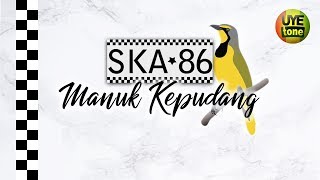 Ska 86 Hidupku Sunyi Reggae Ska Version