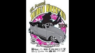 VW Club of Hawaii Shaka Weekend 2018 @ Ala Moana Beach Park