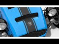 Caterham 420R Build - What all comes in the kit? - Episode 1