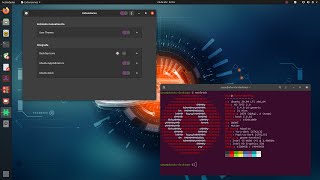 Cómo preparar Ubuntu y Gnome para instalar Extensiones de la web de GNOME Shell Extensions