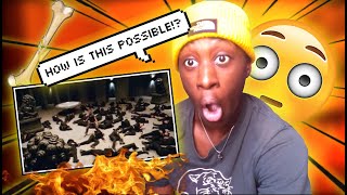 I CANT BELIEVE WHAT I JUST SAW!!!! | THE PROTECTOR Bone Breaking Scene | REACTION