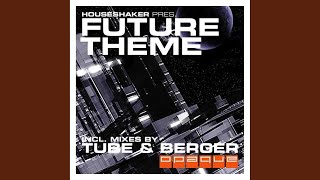 Future Theme (New Club Mix)