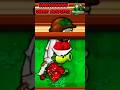 Wooooowwwww, Cherry JackPeater - Plants Vs Zombies #shorts #PVZ #pvz2 #Pvzhack #PVZmod #pvz3 #PVZ4