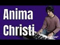 Anima Christi-PianoArr.Trician-PianoCoversPPIA