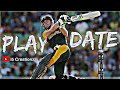 Ab de Villiers ft Play Date | A Tribute to Ab de Villiers | A Journey of Mr 360 Ab De Villiers 👽🔥❤