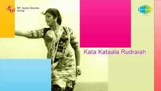 Kata katala Rudraiah | Veena Naadhi song