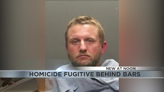 Texas homicide fugitive apprehended in Oro Valley