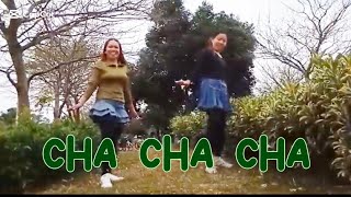 CHA CHA CHA / Dj Jif remix /Zumba Dance Remix