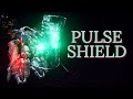 SHIELDS GO GREAT WITH RIFLES! (Armored Core 6 PVP) VE-61PSA Pulse Scutum, Linear Rifle, Redshift 3v3