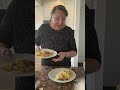 rosemary altea in the kitchen – spanish omelette – january 27 2025 – part three