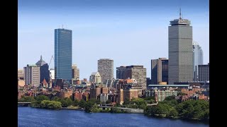 City of Boston Virtual Run Treadmill